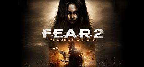 Logo for F.E.A.R 2: Project Origin