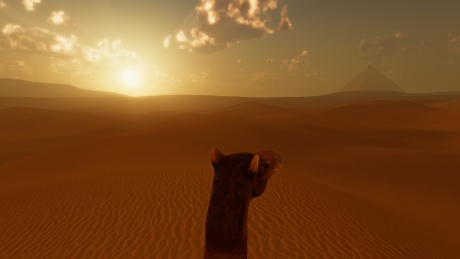 Starsand - Screen zum Spiel Starsand.