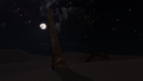 Starsand - Screen zum Spiel Starsand.