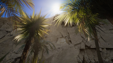 Starsand - Screen zum Spiel Starsand.
