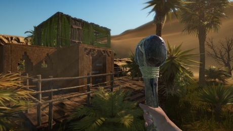Starsand - Screen zum Spiel Starsand.