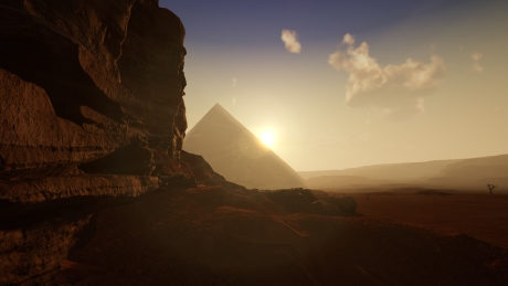 Starsand - Screen zum Spiel Starsand.