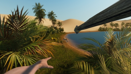 Starsand - Screen zum Spiel Starsand.