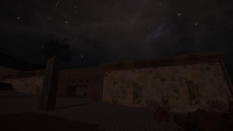 Starsand - Screen zum Spiel Starsand.
