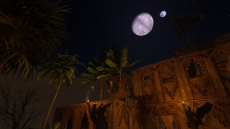 Starsand - Screen zum Spiel Starsand.