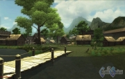 Craft of Gods - Erste Bilder zum MMO Craft of Gods