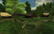 Craft of Gods - Erste Bilder zum MMO Craft of Gods