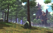 Craft of Gods - Offizieller Screen zum MMO Craft of Gods.