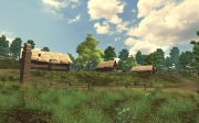 Craft of Gods - Offizieller Screen zum MMO Craft of Gods.