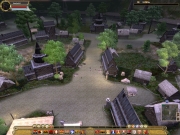 Craft of Gods: Offizieller Screen zum MMO Craft of Gods.