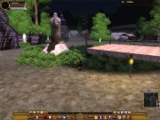 Craft of Gods - Offizieller Screen zum MMO Craft of Gods.