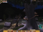 Craft of Gods - Offizieller Screen zum MMO Craft of Gods.