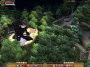 Craft of Gods: Offizieller Screen zum MMO Craft of Gods.