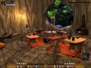 Craft of Gods - Offizieller Screen zum MMO Craft of Gods.