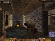 Craft of Gods: Offizieller Screen zum MMO Craft of Gods.