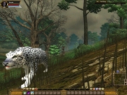 Craft of Gods: Offizieller Screen zum MMO Craft of Gods.