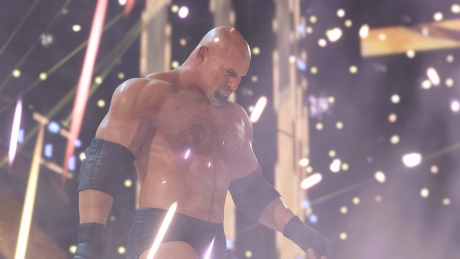 WWE 2K22 - Screen zum Spiel WWE 2K22.