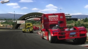 Truck Racing by Renault Trucks: Bilder zu Simulation Truck Racing by Renault Trucks