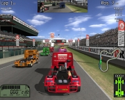 Truck Racing by Renault Trucks: Bilder zu Simulation Truck Racing by Renault Trucks