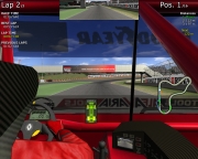 Truck Racing by Renault Trucks - Bilder zu Simulation Truck Racing by Renault Trucks