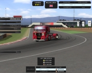 Truck Racing by Renault Trucks: Bilder zu Simulation Truck Racing by Renault Trucks