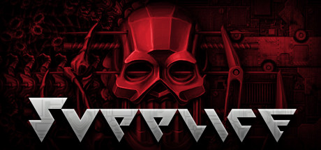 Logo for Supplice