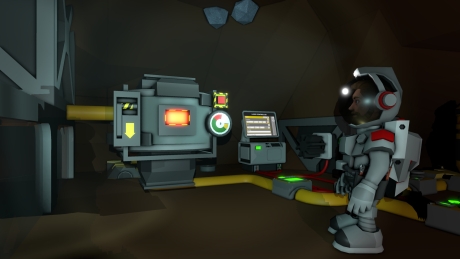 Stationeers - Screen zum Spiel Stationeers.