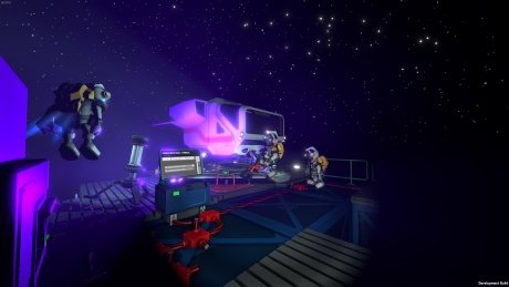 Stationeers: Screen zum Spiel Stationeers.