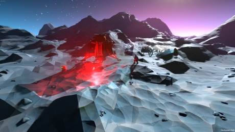 Stationeers: Screen zum Spiel Stationeers.