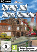 Logo for Spreng- und Abriss-Simulator