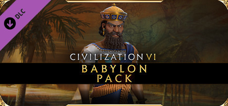 Sid Meier's Civilization VI: Babylon Pack
