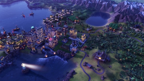 Sid Meier's Civilization VI: Vietnam & Kublai Khan Pack - Screen zum Spiel Sid Meier's Civilization VI: Vietnam & Kublai Khan Pack.