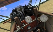 Rise of Flight : The First Great Air War - Screenshot aus der Luftkampf-Simulation Rise of Flight