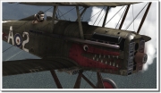 Rise of Flight : The First Great Air War - Screenshots zeigen die Dogfight-Simulation Rise of Flight