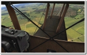 Rise of Flight : The First Great Air War - Screenshots zeigen die Dogfight-Simulation Rise of Flight