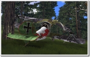 Rise of Flight : The First Great Air War - Screenshots zeigen die Dogfight-Simulation Rise of Flight