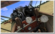 Rise of Flight : The First Great Air War: Screenshots zeigen die Dogfight-Simulation Rise of Flight