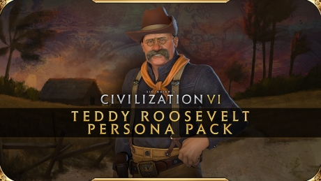 Sid Meier's Civilization VI: New Frontier Pass - Screen zum Spiel Sid Meier's Civilization VI: New Frontier Pass.