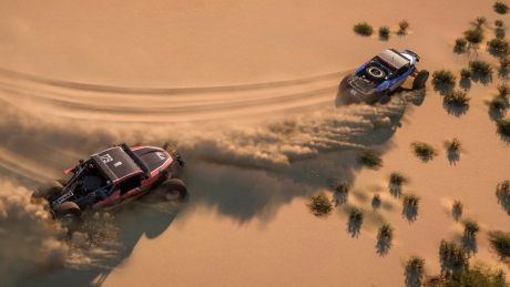 Forza Horizon 5 Rally Adventure: Screen zum Spiel Forza Horizon 5 Rally Adventure.