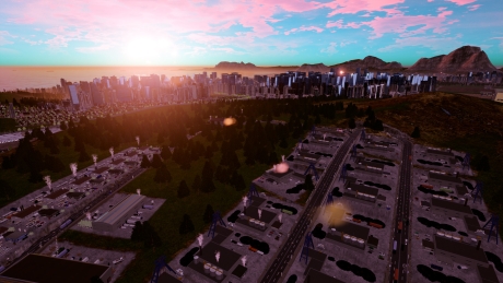 Highrise City: Screen zum Spiel Highrise City.