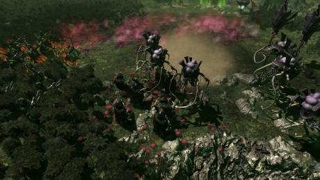 Warhammer 40,000: Gladius - Specialist Pack: Screen zum Spiel Warhammer 40,000: Gladius - Specialist Pack.