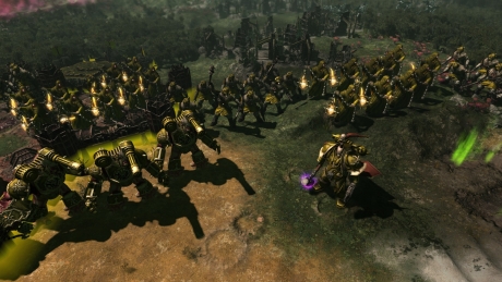 Warhammer 40,000: Gladius - Specialist Pack - Screen zum Spiel Warhammer 40,000: Gladius - Specialist Pack.