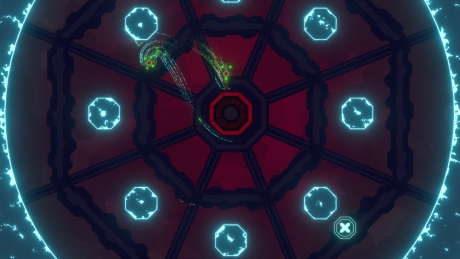 Nimbatus - The Space Drone Constructor: Screen zum Spiel Nimbatus - The Space Drone Constructor.