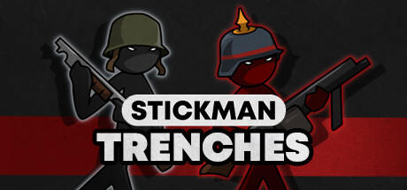Stickman Trenches