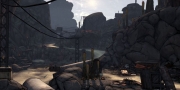 Borderlands - Frisches Bild aus dem Multiplayer von Borderlands.