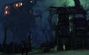 Borderlands - Bilder aus dem DLC-Paket - The Zombie Island of Dr. Ned