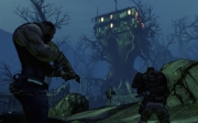 Borderlands: Bilder aus dem DLC-Paket - The Zombie Island of Dr. Ned