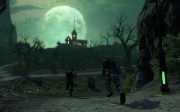 Borderlands: Bilder aus dem DLC-Paket - The Zombie Island of Dr. Ned