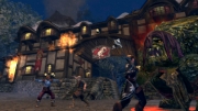 Der Herr der Ringe Online: Schatten von Angmar - Screenshotupdate für Herr der Ringe Online