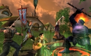 Der Herr der Ringe Online: Schatten von Angmar - Screenshotupdate für Herr der Ringe Online